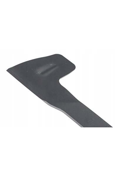 NO BRAND Cuțit mașină de tuns iarba dreapta Original Stiga 182004345/1
