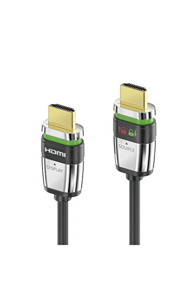 NO BRAND Cablu ULS HDMI 2.1 PURELINK FIBERX FXI375-030 30m