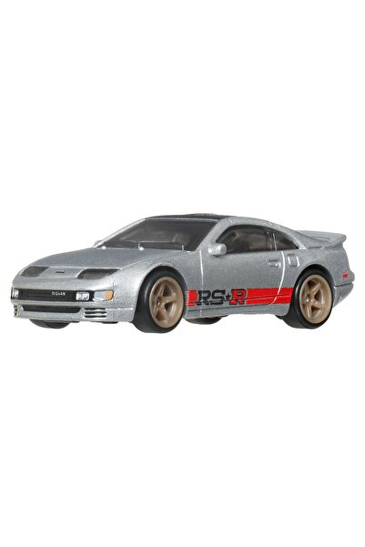 NO BRAND Hot Wheels Premium Boulevard Nissan 300Zx Twin Turbo / Bi-Turbo Mașină