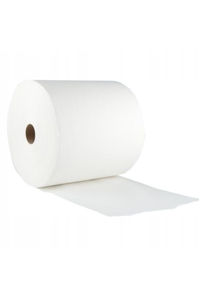 NO BRAND Rolă de curățare pentru atelier 200m Paperblu 2 role