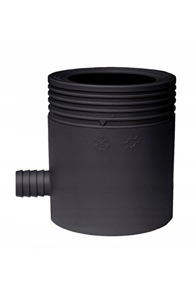 Marley COLECTOR DE APĂ DE PLOAIE CU FILTRU 80-105 mm 1'