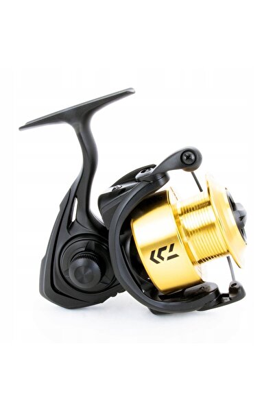 NO BRAND Daiwa Gs 4000Ltd 4Bb/1Rb Mulineta de pescuit la crap pentru pescuit ...