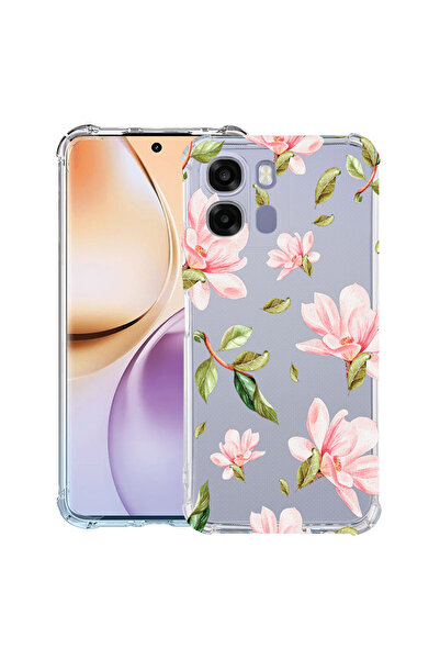 bestcase Έξυπνος ®   Αντικραδασμική Θήκη Husa για Realme 16 Pro Plus, Συλλογή...