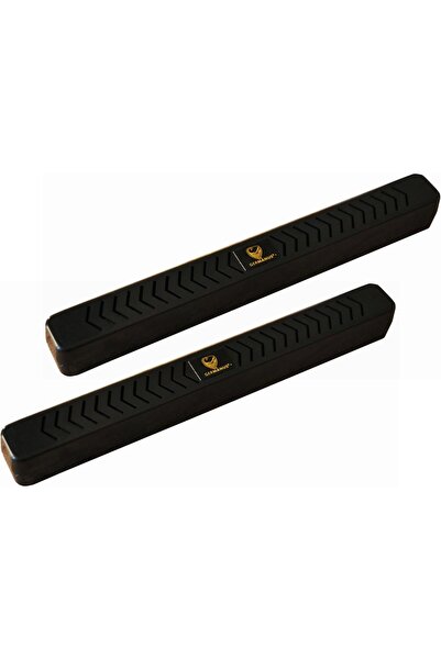 NO BRAND Umidor de birou Cedro pentru aprox. 50 Trabucuri Bronz cu Higrometru