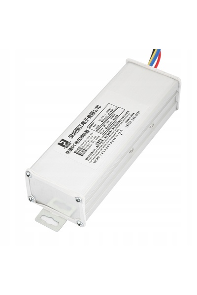 NO BRAND Convertor DC-DC 36-72V la 12V, Modul electronic adaptor 20A 240W