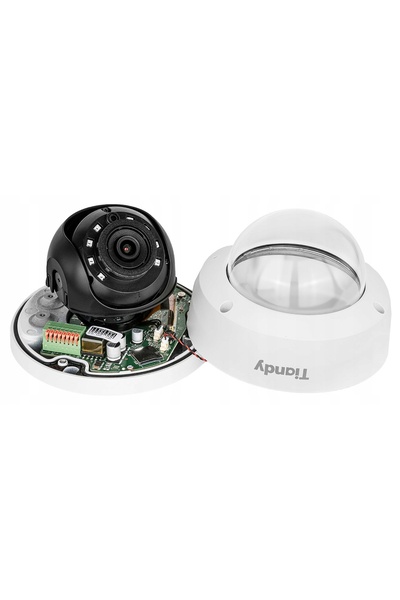 NO BRAND CAMERĂ IP TC-C35KS SPEC:I3/E/Y/M/S/H/2.8MM/V4.0 - 5 Mpx 2.8 mm TIANDY