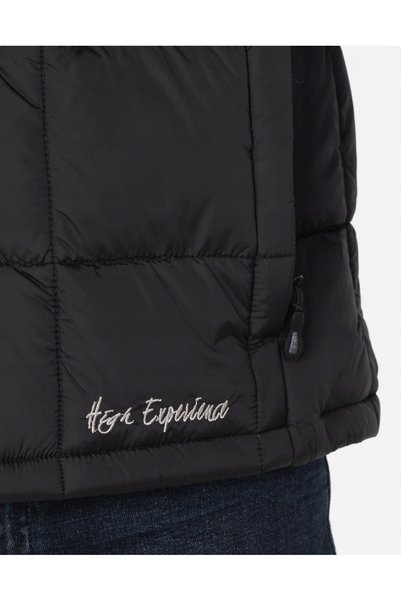 NO BRAND Vestă termică căptușită pentru bărbați 5502-2 XL
