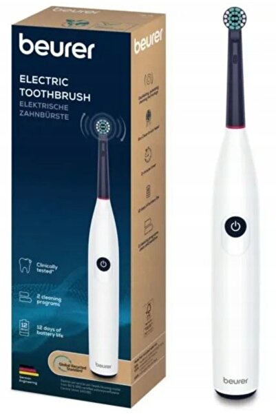 NO BRAND Periuță de dinți electrică Beurer Tb 15