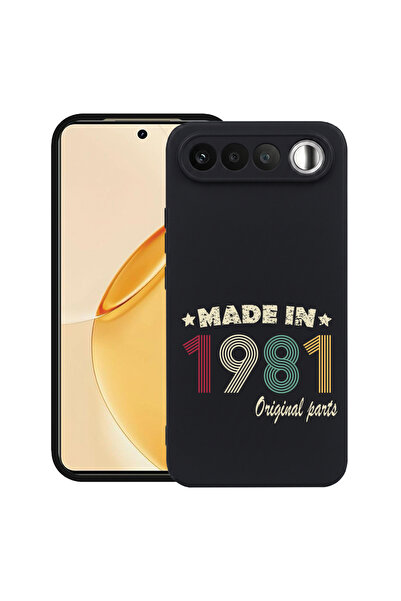 bestcase ®   Θήκη TPU Υπέρλεπτη Husa για Realme 16, Original Parts 1981, 3156...