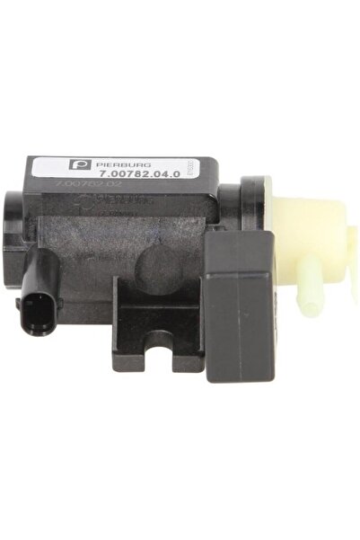 PIERBURG Supapă de control electro-pneumatică 7.00782.04.0