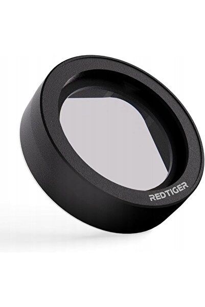 NO BRAND Obiectiv CPL pentru camera înregistrator din seria Redtiger F7N, fil...