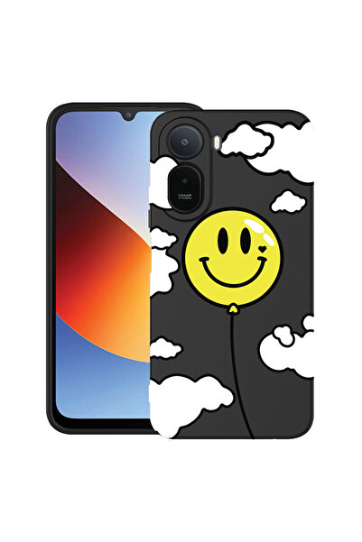 bestcase ®   Θήκη TPU Υπέρλεπτη Husa για Xiaomi Redmi A7 Pro, Σχέδιο Μπαλόνι ...