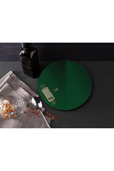Berlinger Haus Cântar electronic de bucătărie PRECIS 1 g / 5 kg, digital