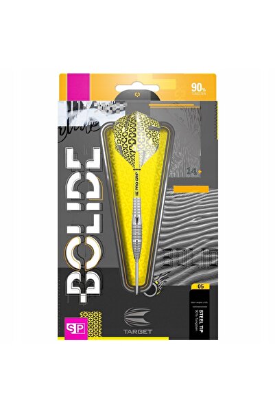NO BRAND Săgeți Dart Target Bolide 05 90% Tungsten 22g