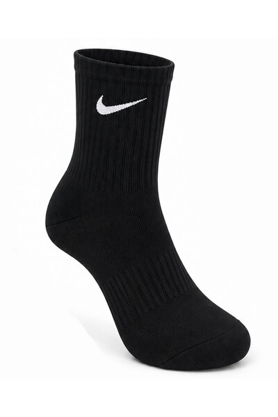 Mnarat Alfanar Sports Socks Half - 3 Pieces