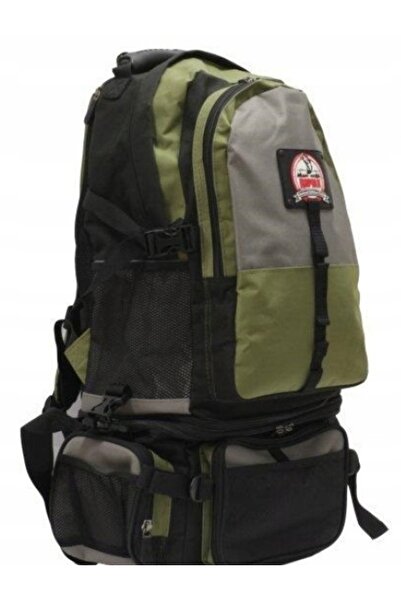 NO BRAND Rapala Torba Plecak 3W1 Combo Backpack 46002-1