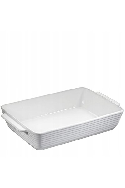 NO BRAND Tavă de copt din porțelan Kuchenprofi 40.5 X 24.5 X 7.5 cm