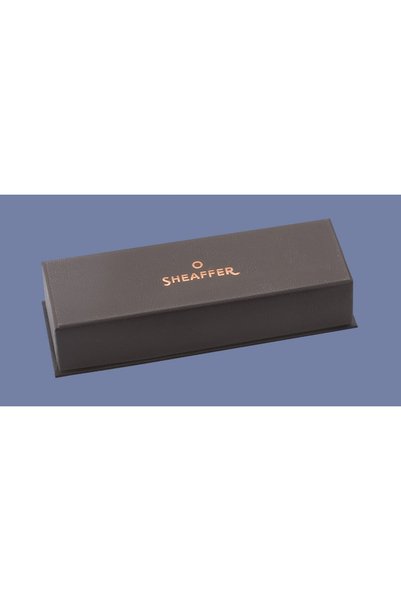 NO BRAND Stilou Sheaffer Vfm Ediție Cafea Serie Limitată + Peniță