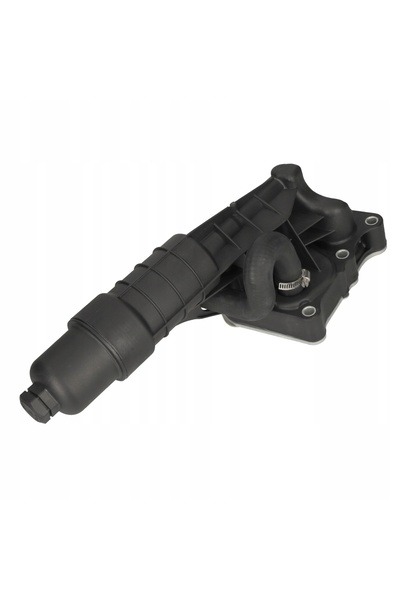 FEBI BILSTEIN Carcasă filtru ulei Fe183913
