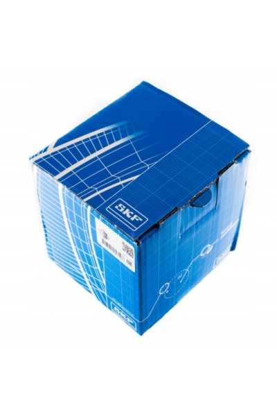 SKFK Set curele canelate (cu role) Skf Vkmaf 31098