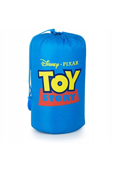 Euroswan Sac de dormit pentru grădiniță Toy Story 140x70cm