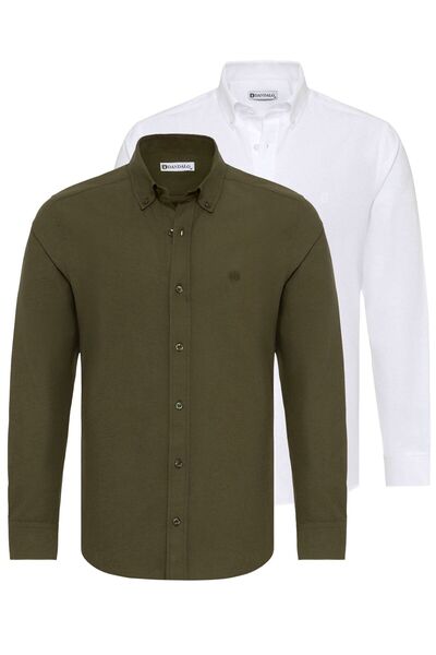 S13 Store 2-pack basic shirt