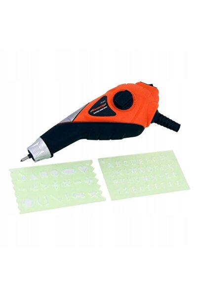 neilsen Aparat de gravat electric Pisak