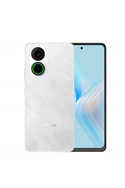 Meizu Smartfon Note 21 8 Mb / 256 Gb 4G (LTE) Alb