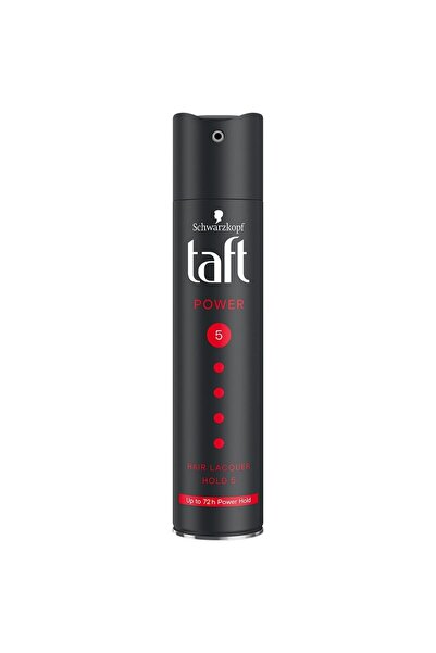 Taft Fixative, Taft, Par 250 ml Power Coffeine