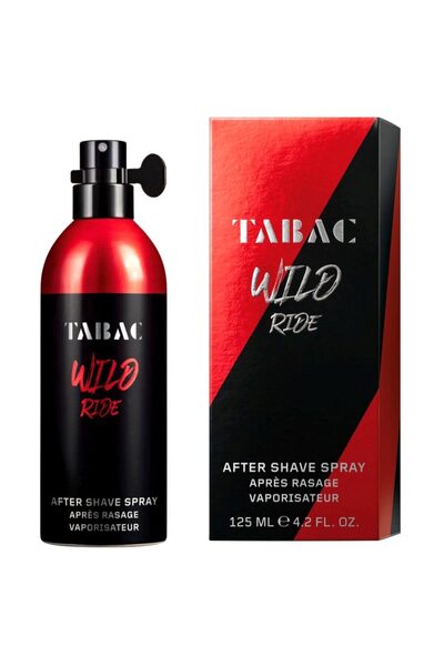 Tabac After Shave 125 ml Wild Ride