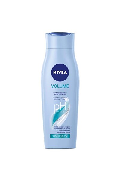 NIVEA Sampon, Nivea, 250 ml Volume