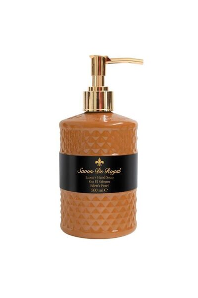 Savon De Royal Sapun Lichid, Savon de Royal, 500 ml Eden S Pearl