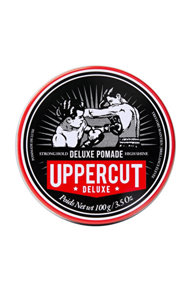 Uppercut Πολυτελής Πομάδα 100γρ