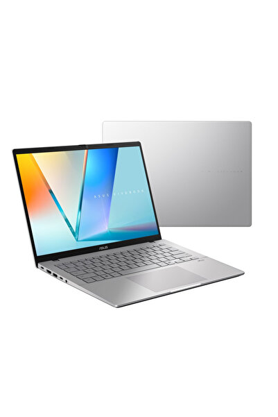 ASUS M3407GA 14 Ryzen AI 7 16GB 512GB W11