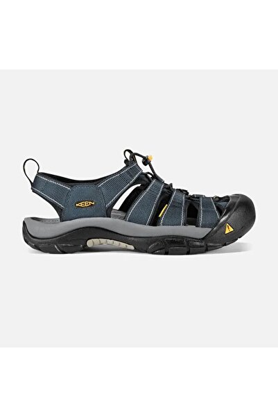 Keen Sandale bărbați Newport H2 bleumarin/gri mediu 46