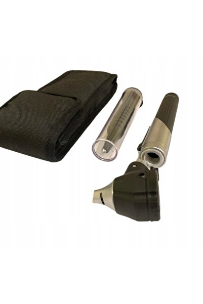 NO BRAND Otoscop multifuncțional cu lumină Mjw Detector de infecții auricular...