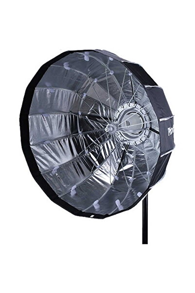 Phottix RAJA 65 SOFTBOX CU PLIARE RAPIDĂ - MOCOWANIE BOWENS