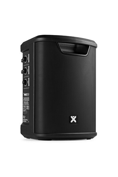 VONYX PRO X1A Boxă Portabilă All-in-One 250W Bluetooth/USB