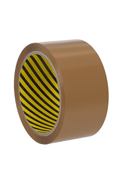 OEM Bandă adezivă pentru ambalare, model ambalare, maro, 60m x 4.8cm – fixare...