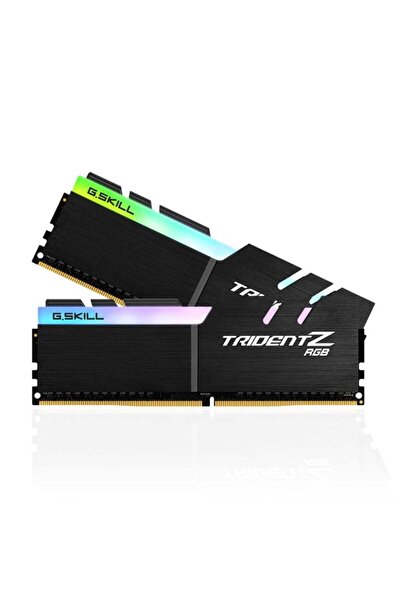 G.SKILL Memorie RAM Ripjaws V 32GB (2x16GB) DDR4 3600MHz CL16 Dual Channel XMP