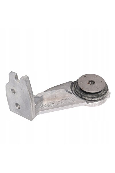 NO BRAND Suport de montare intercooler 9803778880 pentru Peugeot 308 5008