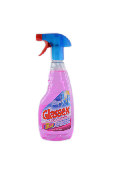 OEM Quasar Solutie Igienizanta pentru Baie Import Italia, 580ml, Anticalcar si