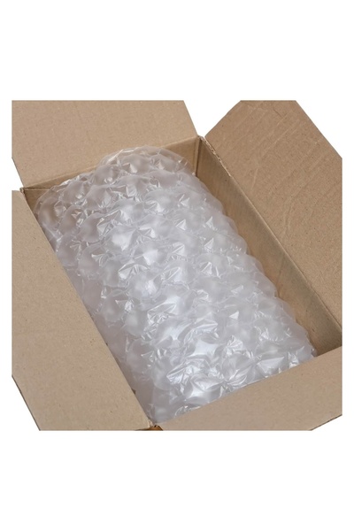 OEM Folie cu bule pentru ambalare, model ambalare, Fragile, transparent, 5x0....