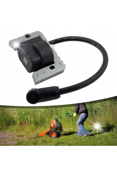 NO BRAND Bobină modul de aprindere 34443 34443A 34443B 34443C 34443D pentru T...