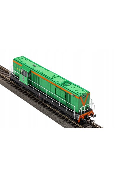NO BRAND Piko 52308 H0 Locomotivă Diesel Sm31, Pkp, Ep.Iv