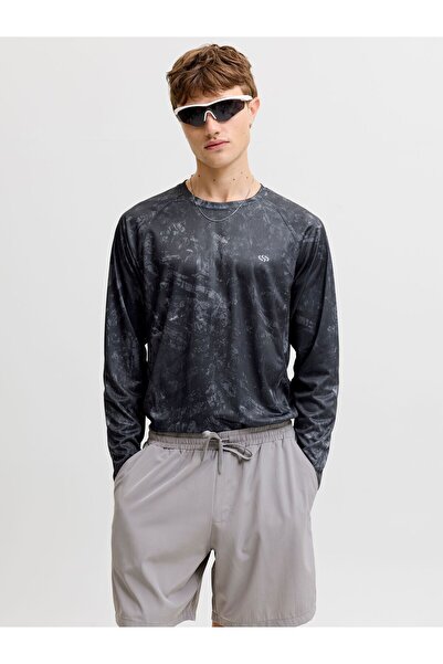 Jack & Jones Tréningový top s logom Tréningový top