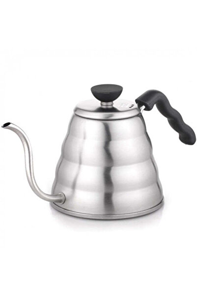 Homecafe إبريق تقطير من الفولاذ المقاوم للصدأ