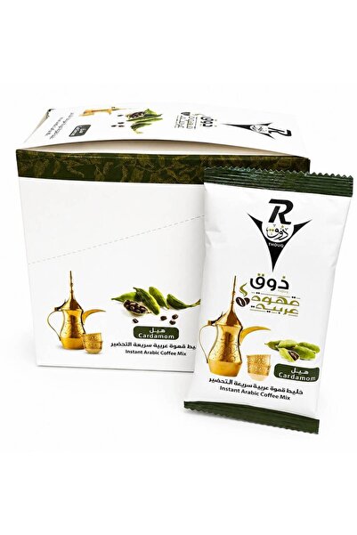 OEMS قهوة عربية هيل 30 جرام