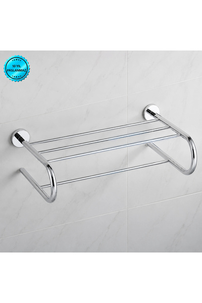 ÇELİK BANYO FL10-044 - HAVLULUK 50 CM