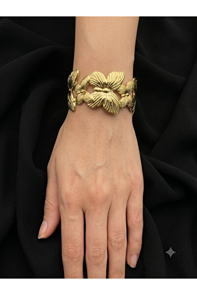 BİJU YILMAZ سوار كيليبيتي زارا على شكل فراشة 26zara02